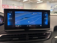 Peugeot 5008 vaihtoauto