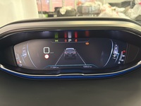 Peugeot 5008 vaihtoauto