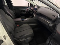 Peugeot 5008 vaihtoauto