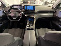 Peugeot 5008 vaihtoauto