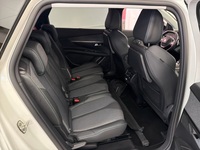 Peugeot 5008 vaihtoauto