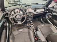 Mini Cooper S vaihtoauto