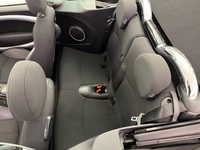 Mini Cooper S vaihtoauto