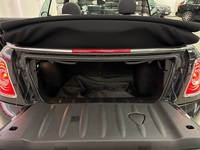 Mini Cooper S vaihtoauto