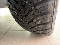 Mini Cooper S vaihtoauto