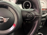 Mini Cooper S vaihtoauto