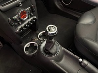 Mini Cooper S vaihtoauto