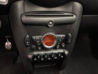 Mini Cooper S vaihtoauto