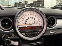 Mini Cooper S vaihtoauto