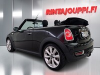 Mini Cooper S vaihtoauto