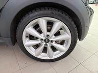 Mini Cooper S vaihtoauto