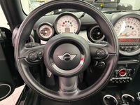 Mini Cooper S vaihtoauto