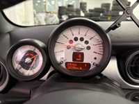 Mini Cooper S vaihtoauto