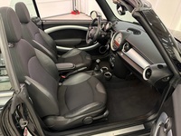 Mini Cooper S vaihtoauto