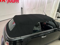 Mini Cooper S vaihtoauto