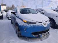 Renault Zoe vaihtoauto