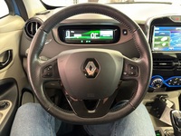 Renault Zoe vaihtoauto