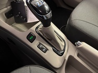 Renault Zoe vaihtoauto