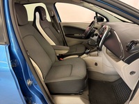 Renault Zoe vaihtoauto