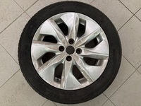 Renault Zoe vaihtoauto