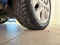 Renault Zoe vaihtoauto