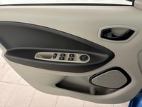 Renault Zoe vaihtoauto