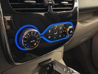 Renault Zoe vaihtoauto