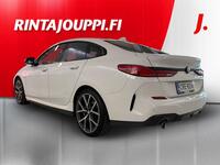 BMW 218 vaihtoauto