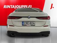 BMW 218 vaihtoauto