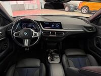 BMW 218 vaihtoauto