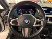 BMW 218 vaihtoauto