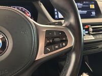 BMW 218 vaihtoauto