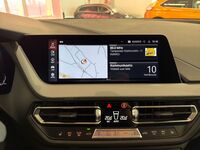 BMW 218 vaihtoauto