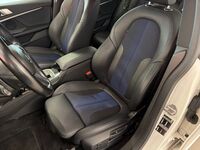 BMW 218 vaihtoauto