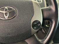 Toyota Prius vaihtoauto