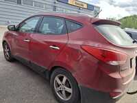 Hyundai ix35 vaihtoauto