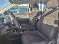 Chevrolet Aveo vaihtoauto