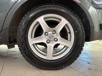 Chevrolet Aveo vaihtoauto