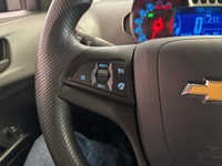 Chevrolet Aveo vaihtoauto