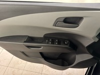 Chevrolet Aveo vaihtoauto