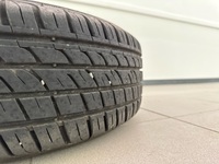 Chevrolet Aveo vaihtoauto