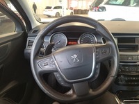 Peugeot 508 vaihtoauto