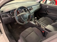 Peugeot 508 vaihtoauto