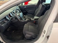 Peugeot 508 vaihtoauto