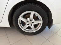 Peugeot 508 vaihtoauto