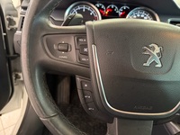 Peugeot 508 vaihtoauto