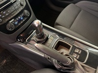 Peugeot 508 vaihtoauto