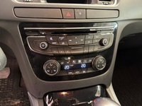 Peugeot 508 vaihtoauto