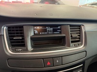 Peugeot 508 vaihtoauto
