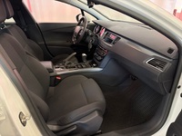 Peugeot 508 vaihtoauto